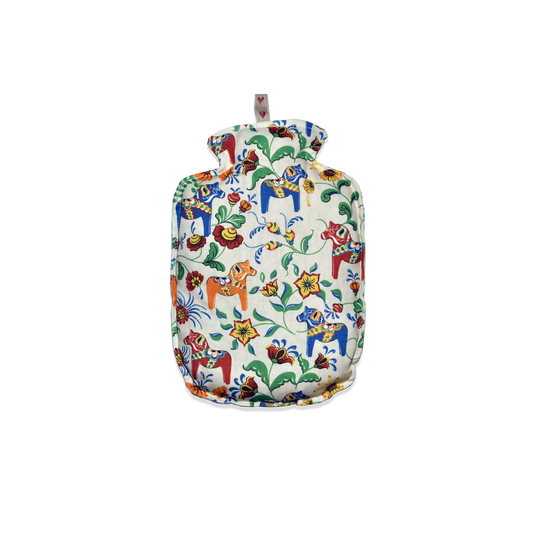 Boule con Noccioli di Ciliegia – Artigianale in Cotone 100%