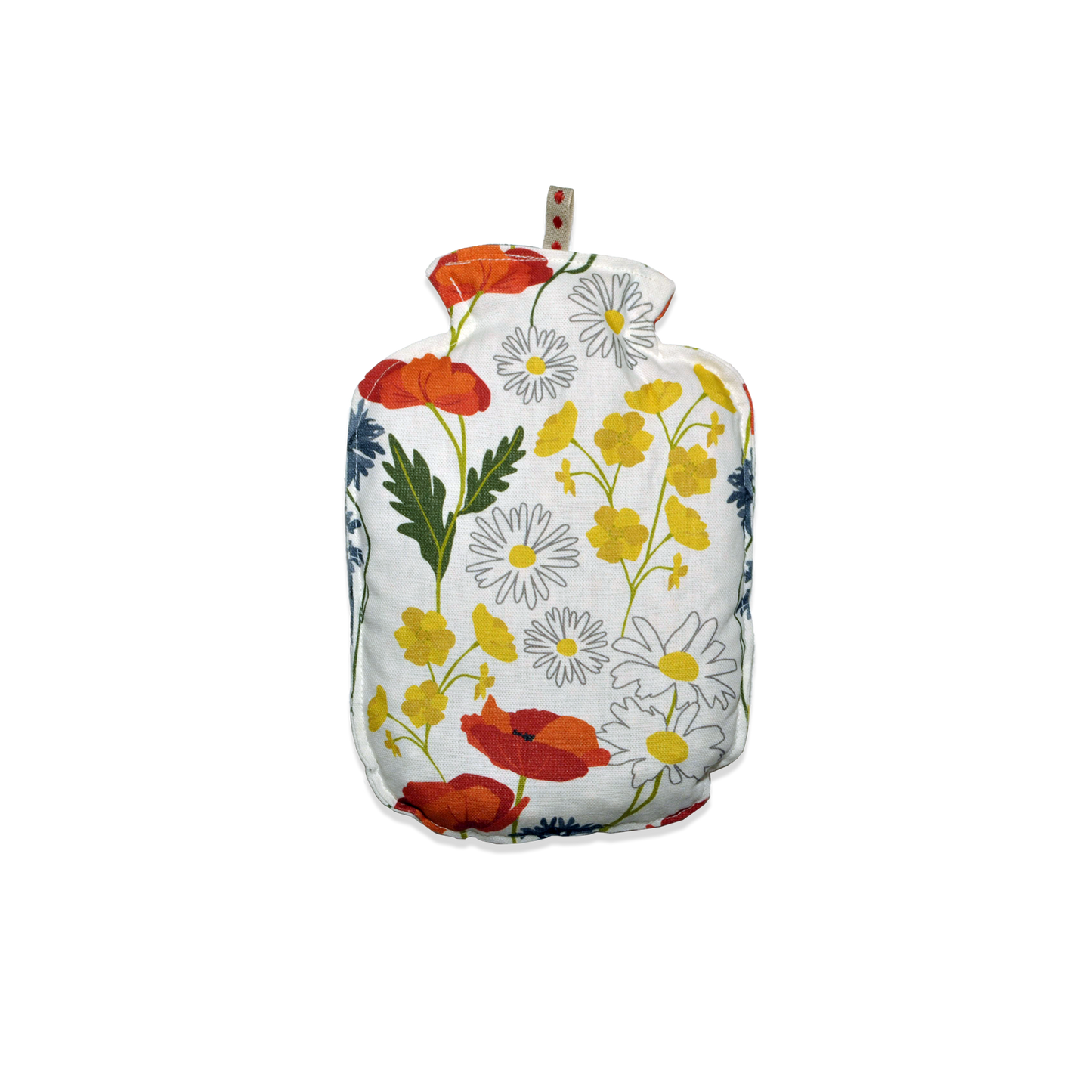 Boule con Noccioli di Ciliegia – Artigianale in Cotone 100%