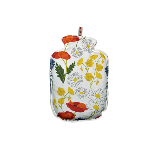 Boule con Noccioli di Ciliegia – Artigianale in Cotone 100%