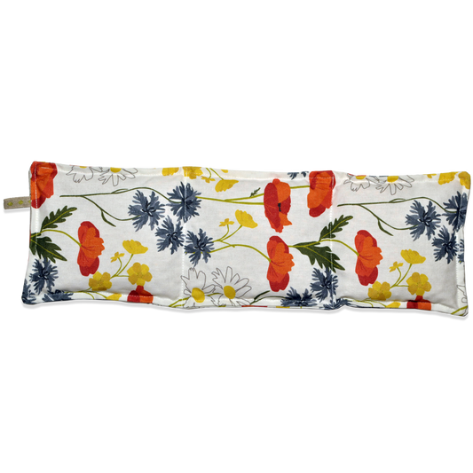 Fascia con Noccioli di Ciliegia – Artigianale in Cotone 100%